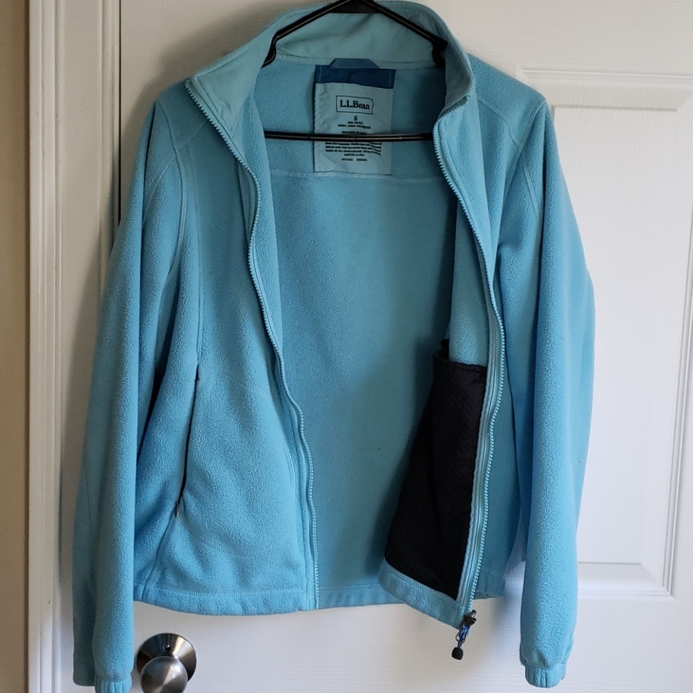 Llbean Winter Jacket - image 6